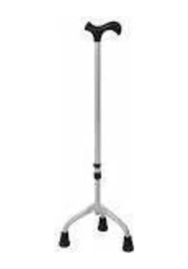 Medikaltec 3 Ayaklı Baston Tripot