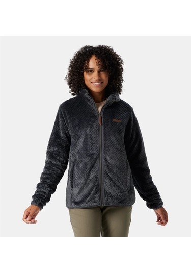 Columbia Fire Side Iı Sherpa Fz Kadın Polar Al1086-011 001