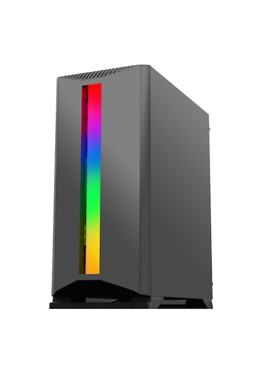 Rush Cataract Rca701 Rgb Gaming Oyuncu Bilgisayar Kasası