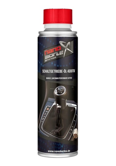 Manuel Sanzıman Performans Yag Katkısı 300 Ml