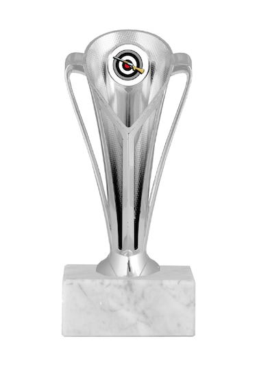 Odak Kupa - Genel Kupalar - Gn-062 C - 17 Cm Altın