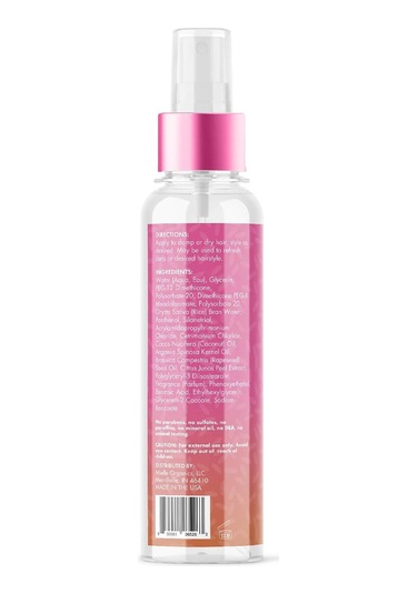 Mielle Rice Water Parlak Saç Spreyi 118 ML