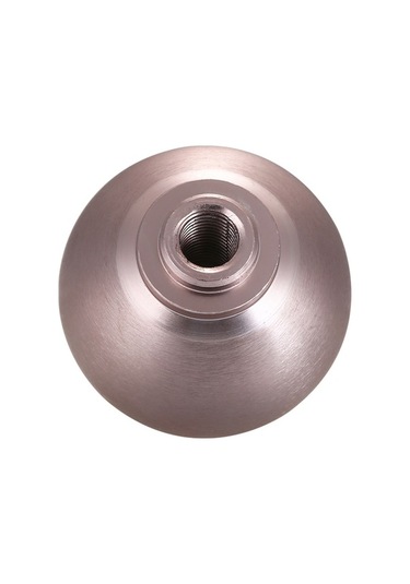 Fortunelane Honda Civic Fd2 Type-r İçin 6 Vitesli Ergonomik Metal Vites Kolu, Konforlu Değişim, Dayanıklı Kurulum Pembe Pembe