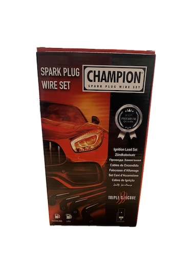 Uno 70 Sx İe 1.4 8v Enjeksiyonlu Performans Buji Kablosu