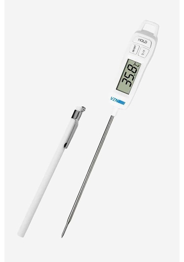 Dijital Süt Termometresi Diğer