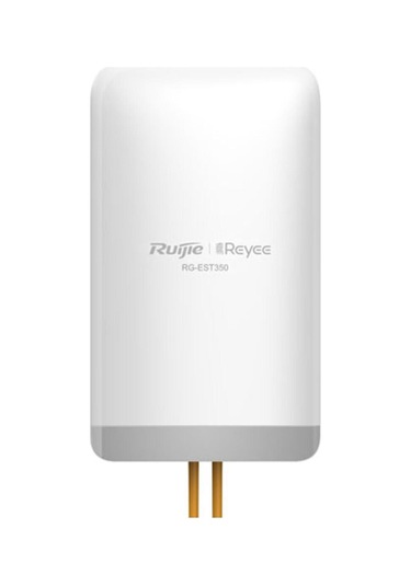 Reyee Rg-est350 2 Port 867mbps Outdoor Access Point 5km Noktadan Noktaya 2li Set