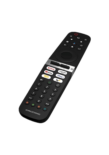 Grundig 55 GO 975A 55" Ultra HD OLED TV