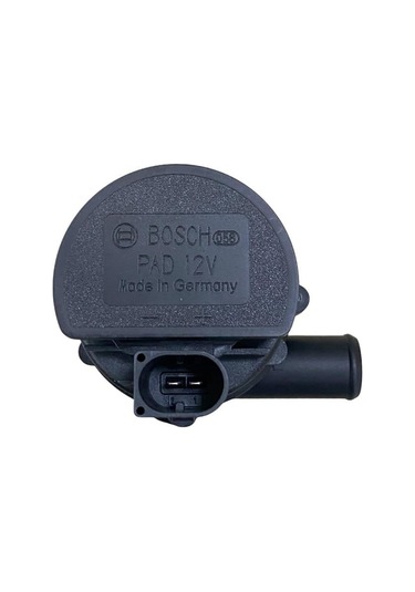 Bosch 12v İlave Santrifüj Devirdaim Su Pompası Mercedes-vw