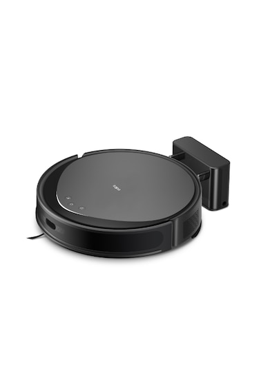 TP-Link Tapo RV20 Max 5300Pa Vakum MagSlim LiDAR Navigasyon Robot Süpürge ve Paspas