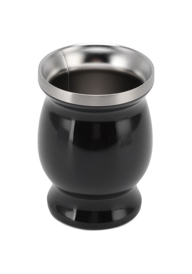 230ml Geleneksel Çift Kat Fincan Kaiyi Gosterildigi Gibi