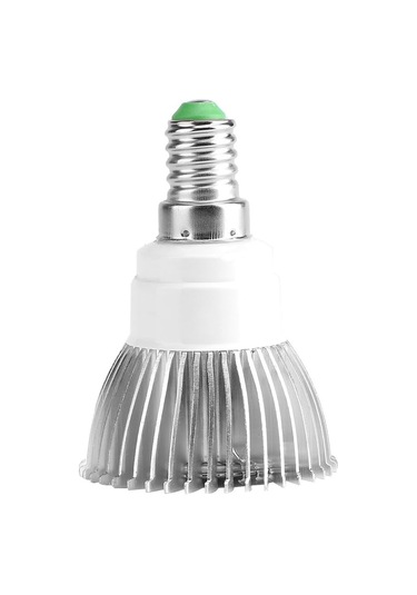 Led Büyüme Işığı, Tam Spektrumlu Led Büyüme Işığı, İç Mekan Bahçeciliği, Aile Balkonu Bitkisi/üreme, Sera Bitkisi İçin 18w 18 Led Büyüme Lambası Diğer