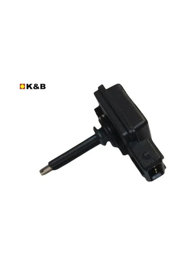 Yedek Su Depo Müşürü 206 307 Partner Ew10j4 Dv4td