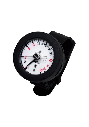 Saekodive Kol Tipi Derinlik Göstergesi