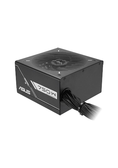 Asus Prıme 750w 80 Bronze Power Supply