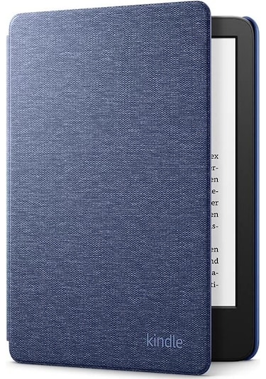Amazon Kindle Basic 2022 E Kitap Okuyucu Kılıfı