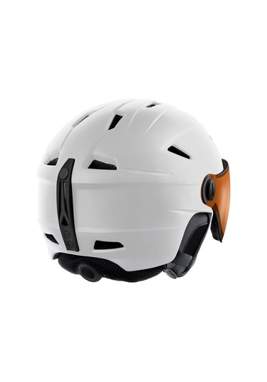 Relax Stealth Kayak Kaskı S Beyaz