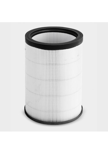 Karcher NT 22/1 AP EU 1300 W Islak - Kuru Elektrik Süpürgesi