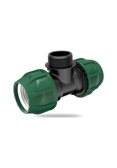 Poelsan Kaplin Erkek Te 25X3/4