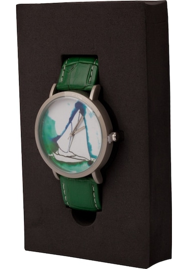 Anemoss Yelken Desenli Erkek Kol Saati 2060509