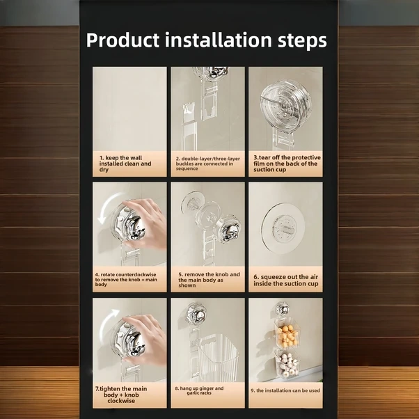 Sunshine011 3'lü Şeffaf Saklama Kutusu, Mutfak Ve Banyo Organizer Sepetleri, Raflı Yığılabilir Şeffaf Renk