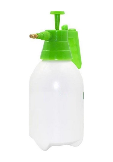 Zhltools El Tipi Basınçlı Püskürtücü Yıkama 2 Litre