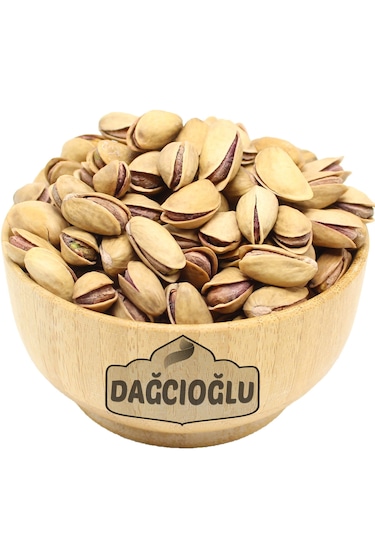Dağcıoğlu Naturel Antep Fıstığı 250 G