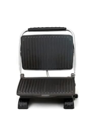 Dökümix DT 30 1800 W Organik Döküm Tost Makinesi