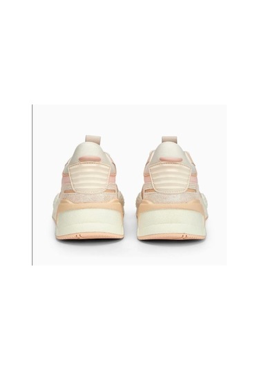 Puma Rs-x Thrifted Wns Pembe Kadın Spor Ayakkabısı 39064802 001