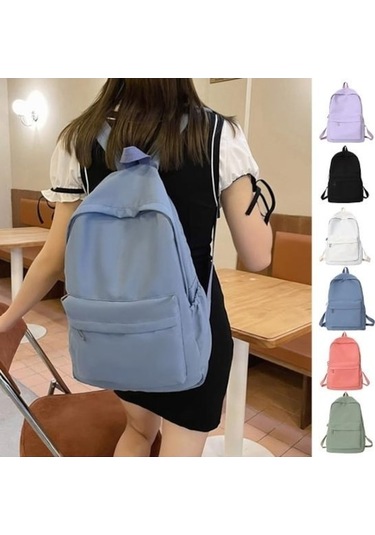 Ganzhoushop Taşınabilir Su Sırt Sağlam Kullanım Green Geçirmez Çantası Uc Yeşil