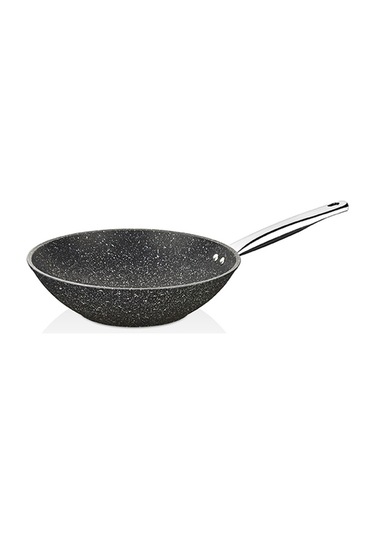 Black Lıne 28 Wok Tava