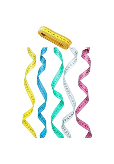 Tape Mezura 1,5 Metre 1 M - 2 M - 3 M
