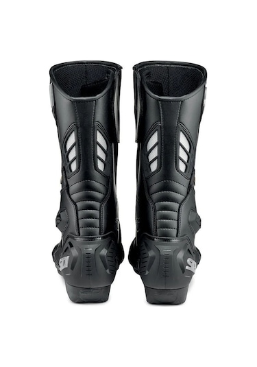 Sidi Performer Gore-tex Motosiklet Yarış Botu Siyah