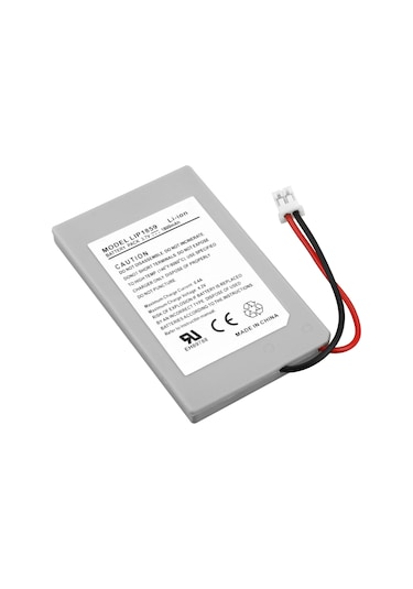 Beboncool 1800mah Ps3 Joystick Batarya