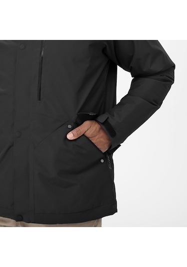 Millet Cham Warm Primaloft İnsulation Erkek Ceket Mıv10318 N0247 Siyah