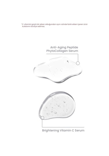 Cosmogenesis Labs Aydınlatıcı ve Sıkılaştırıcı Temel Cilt Bakım Seti Vegan