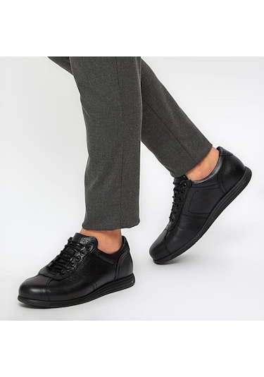 Dockers 9F 225044 9Pr Cıty Ayakkabı Siyah