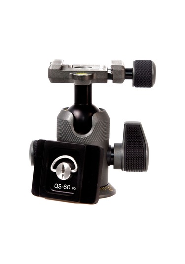 Vanguard Alta Bh-100 Tripod  Başlığı