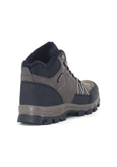 Xstep Bağcıklı Trekking Outdoor Bot K8 Vizon