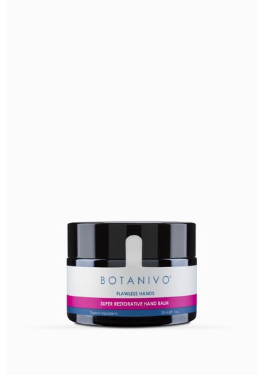 Botanivo Yoğun Onarıcı El Kremi 30 ML