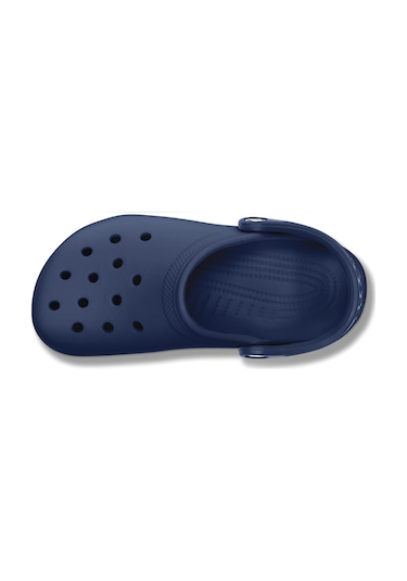 Crocs Classic Günlük Unisex Terlik - Navy Lacivert