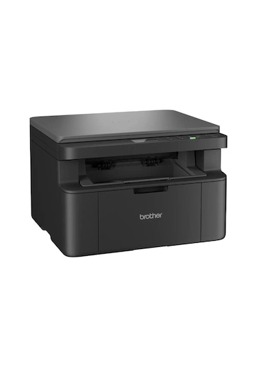 Brother Dcp-l1632w-2t Mono Lazer Yaz/tar/fot/eth/wıfı 2 Tam Dolu Toner