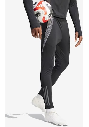 Adidas Tiro24 C Tr Pnt Adıp1878  Erkek Eşofman Altı Siyah