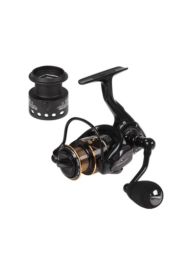 Teltree Rt4000 Makineli Olta Makinesi - 13+1 Tekerlekli, 7.5kg Maksimum Sürükleme, Alüminyum + Metal Yapı