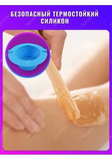 Nenetiko Silikon Kase Kavanoz Mum Eritici İçin Güçlendirilmiş Koruma 158507198