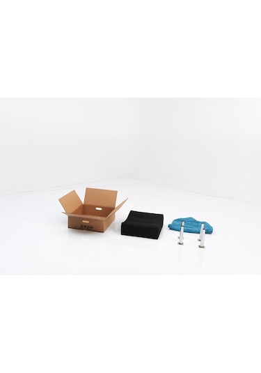 Meşemobilya Smart Puf (494002933)