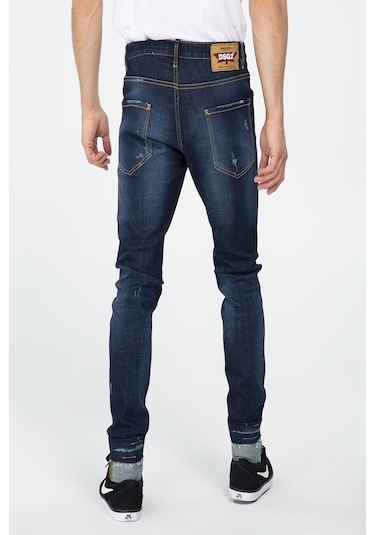 Yeni Dsquared2 Erkek Pantolon (469440264)