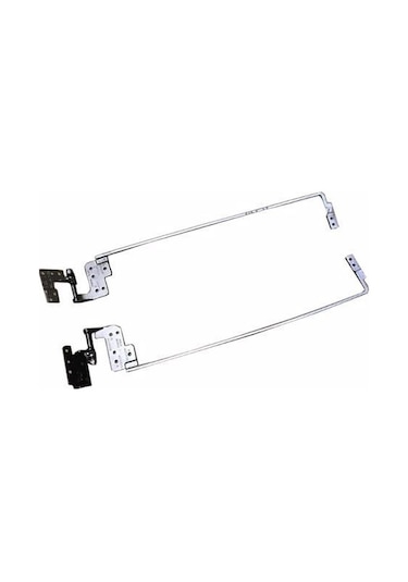 Lenovo Uyumlu Ideapad 300 300-15Isk L+R Menteşe Takımı