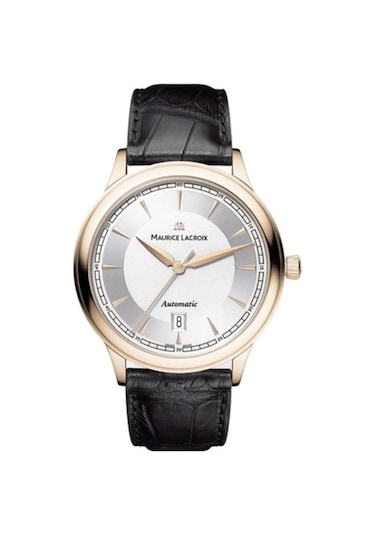 Maurice Lacroix LC6008-PG101-130 Erkek Kol Saati
