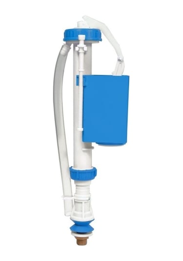 Visam Roket 3/8" Flotör 651.001 Mavi