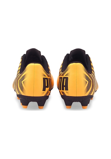Puma Tacto Iı Fg/ag Futbol Kramponu Jr 106704 01 Siyah